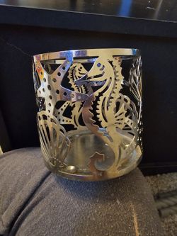 Candle Holder