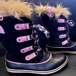 Sorel Tofino Waterproof Winter Boots