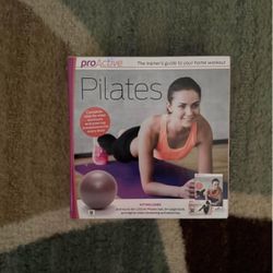 Pilates Workout