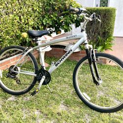 Bicycle Bike Schwinn