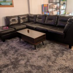 Free Sectional Couch