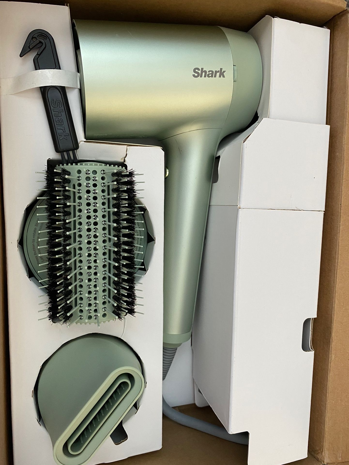 Shark HyperAir