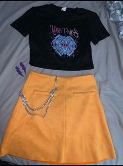 Mira costume
