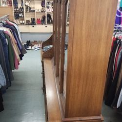 China Cabinet 