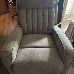 Nursing Rocking Chair
