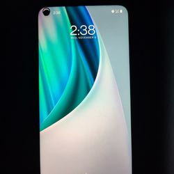 OnePlus Nord N10 5G Smartphone
