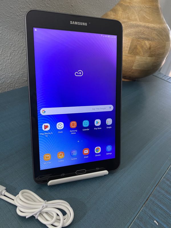 Samsung Galaxy Tab e 32gb 8.0 Verizon Unlocked for Sale in Friendswood