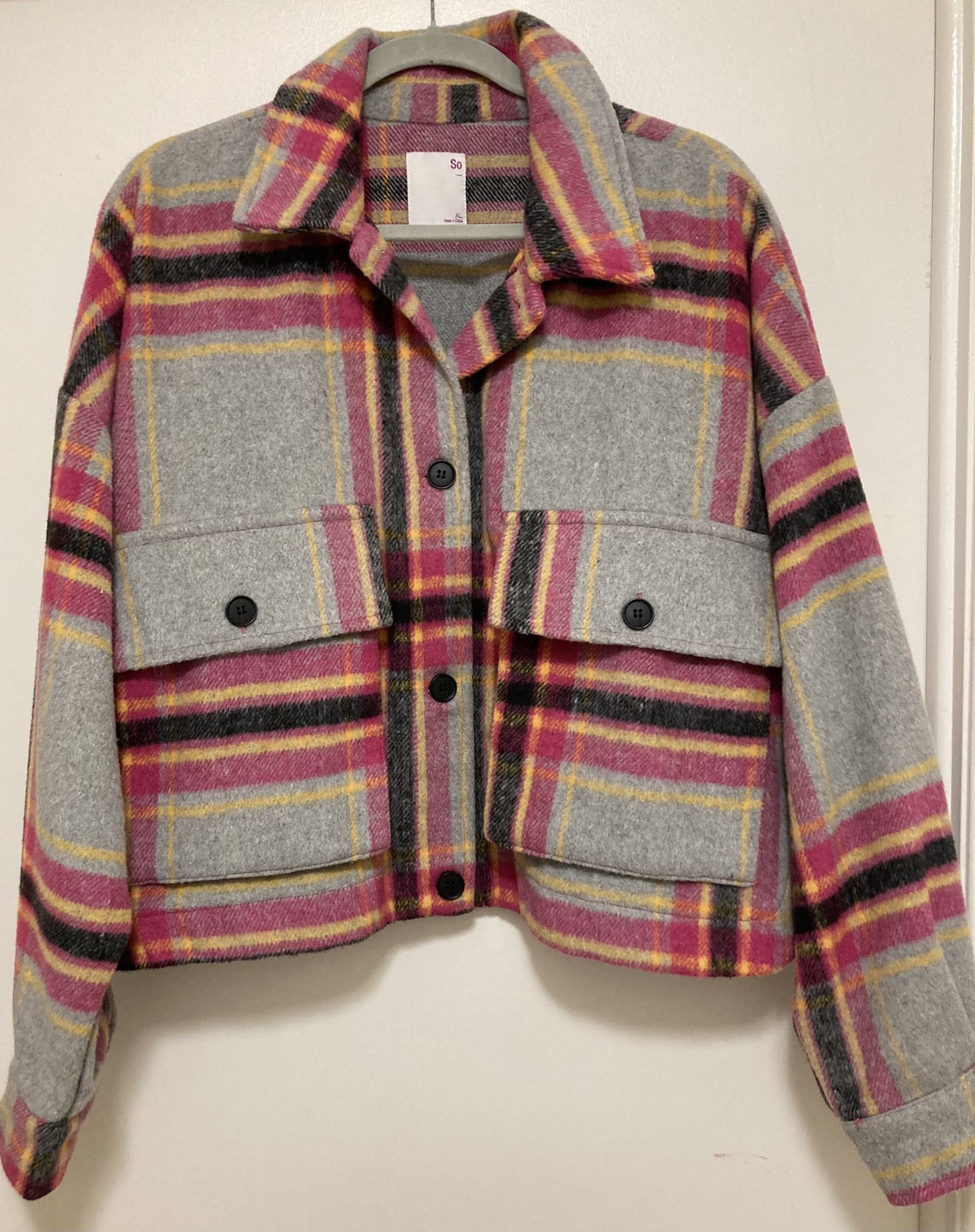 Winter Coat
