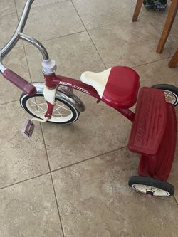 Tricycle