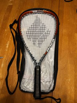 Ektelon Energy 900 Power Level Raquet