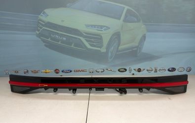 2024-2026 LEXUS TX 350, 500h. 500h+ REAR CENTER LIGHT BAR
