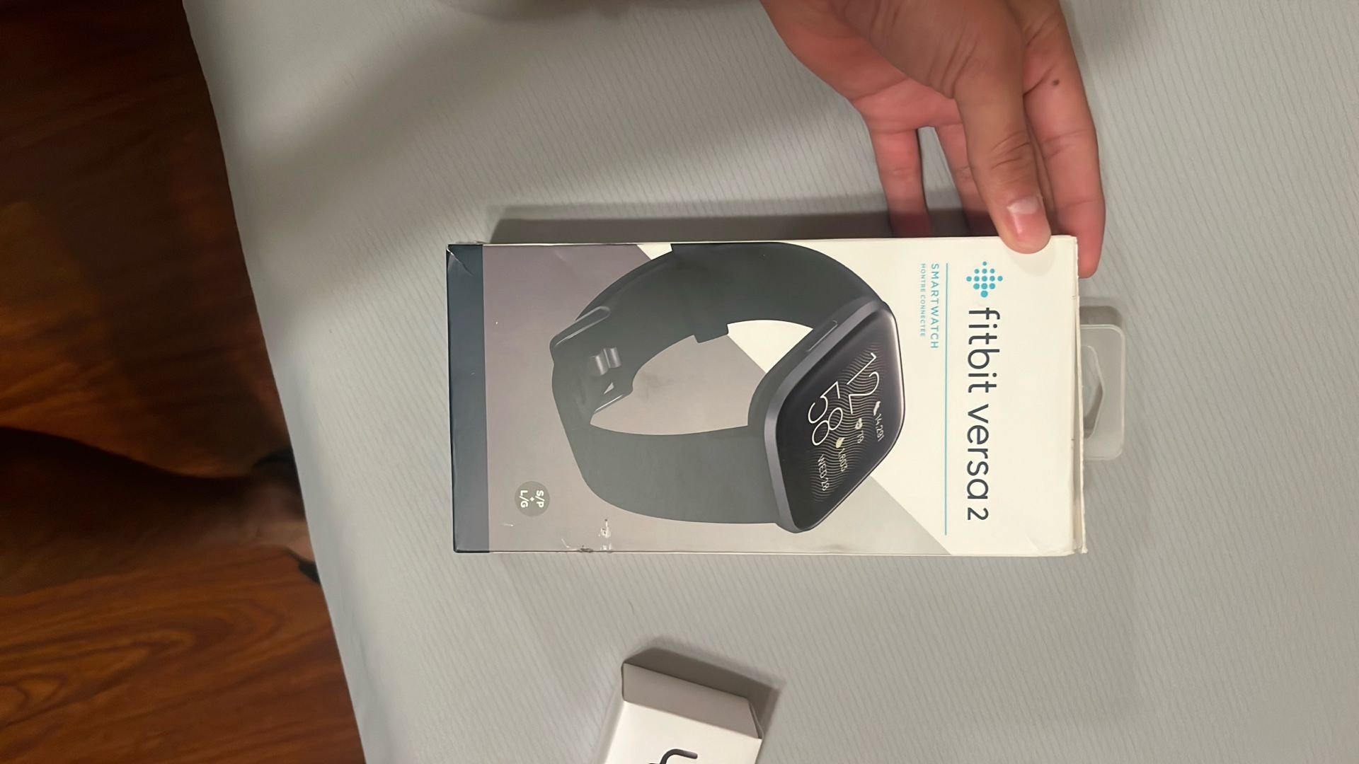 Fitbit Versa 2 Brand New 