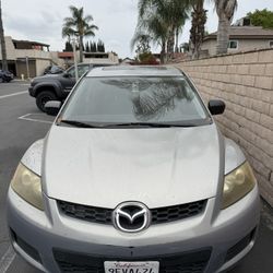 2007 Mazda Cx-7