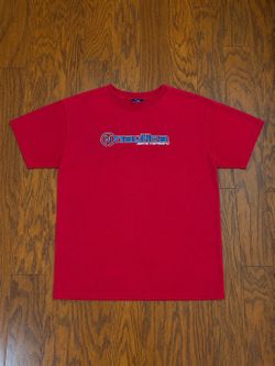 Nautica Jeans Company Vintage 90s T-Shirt