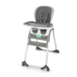 Ingenuity High Chair