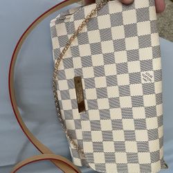 Azure Favorite Purse