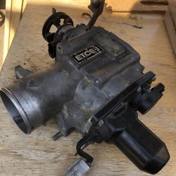 IS(contact info removed) to 2005 Throttle Body 