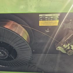 Forney welder mig welder 270