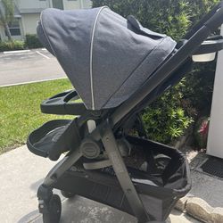 Graco Modes Baby Stroller 