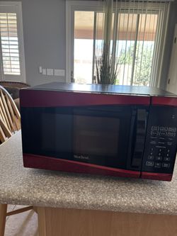 New 900W Microwave