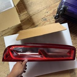 2016 camaro ss stock tail lights 
