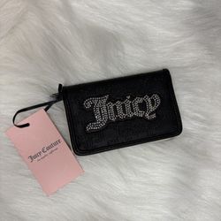 Juicy Couture Wallet!
