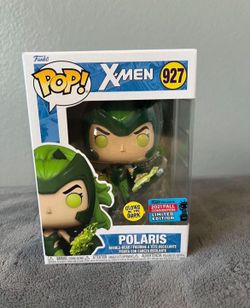 Polaris Funko Pop