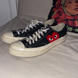 CONVERSE CDG