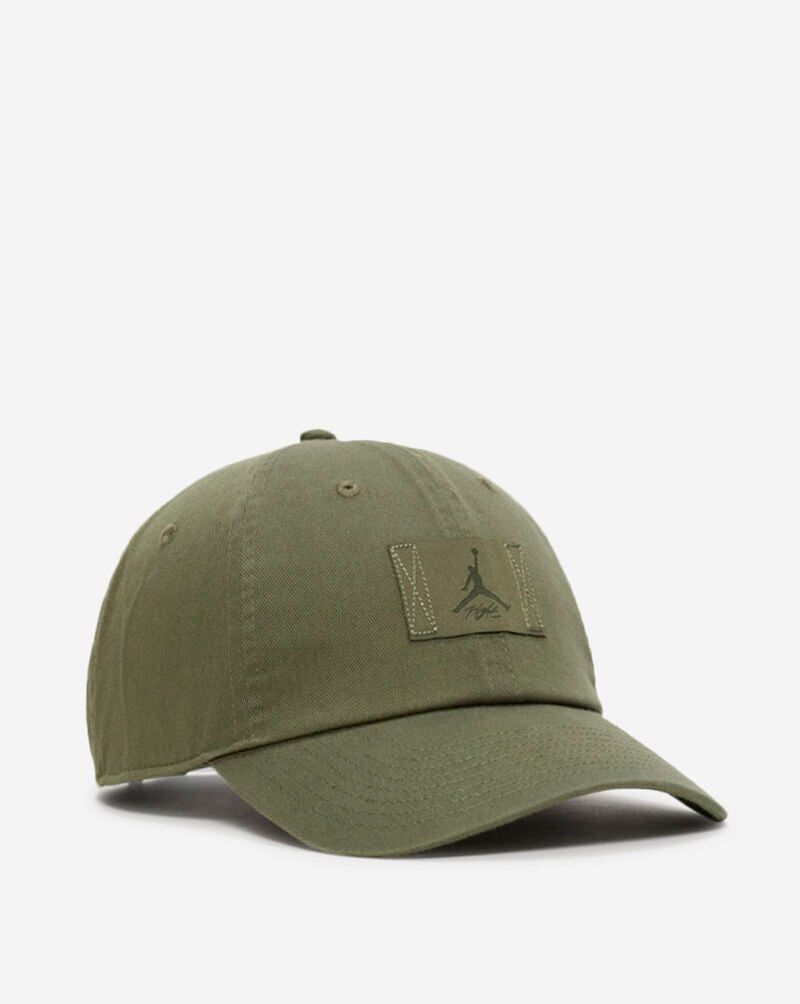 Jordan Cap