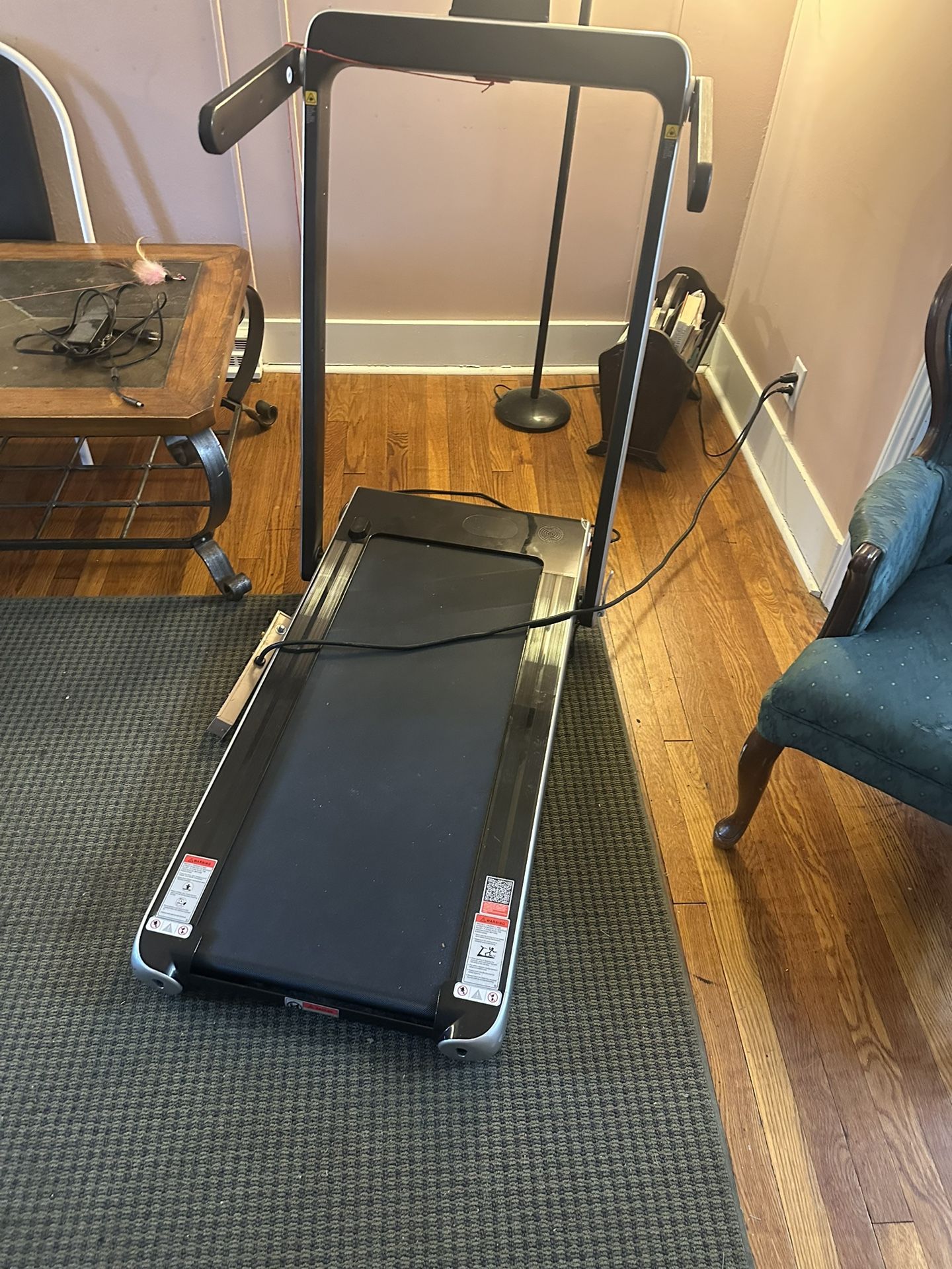 Treadmill