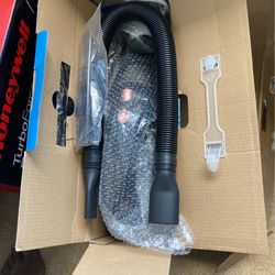 Car Vaccum Cleaner