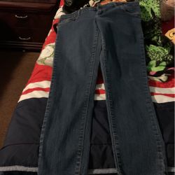 Levi’s Denim Jean