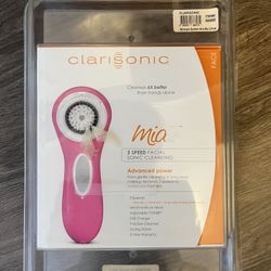 Clarisonic Mia 3