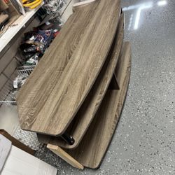 TV  Stand / Sold As Is/ Check Pictures