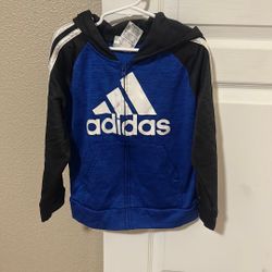 Boys Jacket 