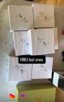Apple AirPods