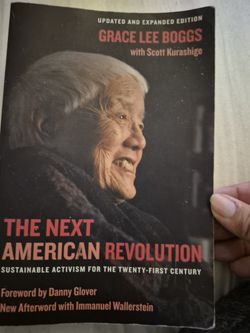 The Next American Revolution 