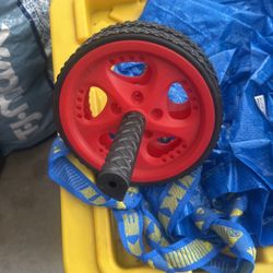 AB roller