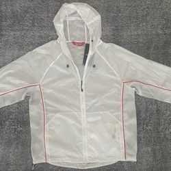 Supreme Ripstop Hooded Windshell Jacket, SS22