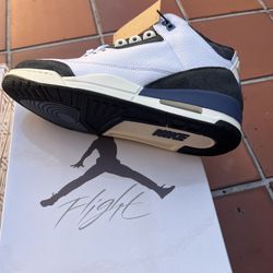 Jordan 3 Retro OG SP