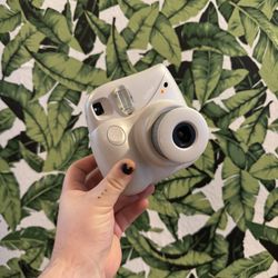Instax Mini 7+