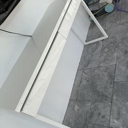 IKEA Desk