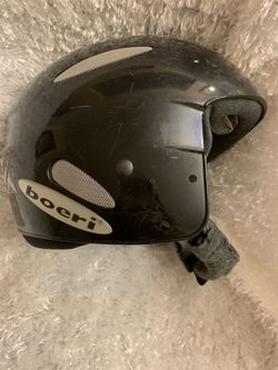 boeri myto air ski & snowboard helmet Boeri Helmet for Sale in Aurora, CO
