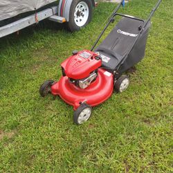 Great Mower