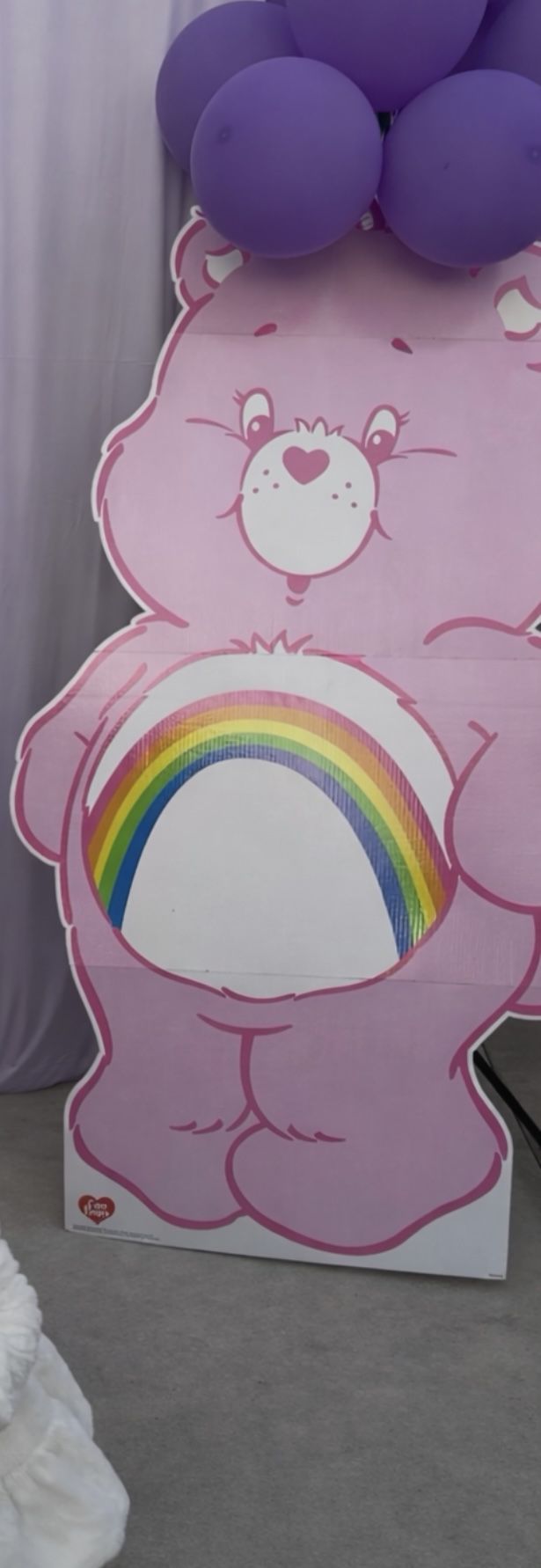 Care Bears