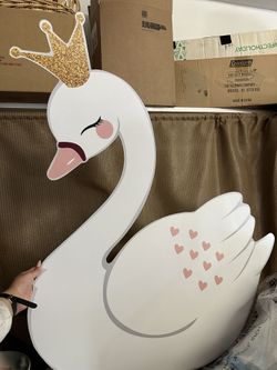 Swan Prop
