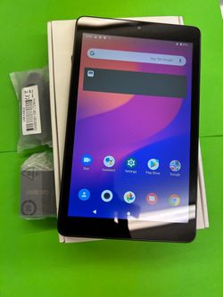 Alcatel JoyTab2 New