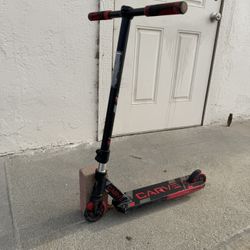 CARVE SCOOTER