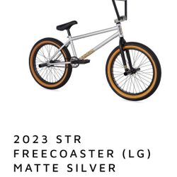 2022 Fit Bike Co