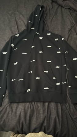 Unisex Nike hoodie